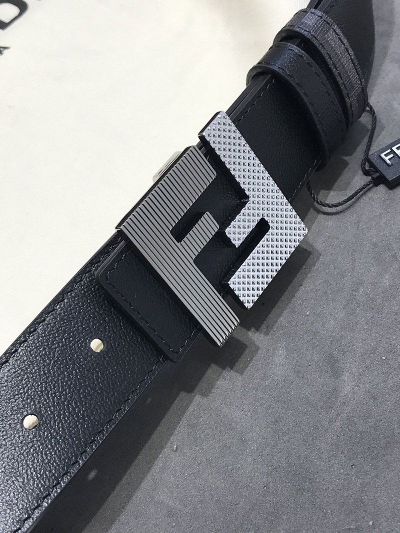 Fendi Belts